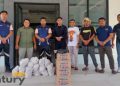 YR TIM Tegaskan Komitmen Sosial Lewat Program Jum’at Berkah untuk Masyarakat Pohuwato
