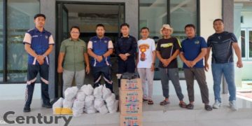 YR TIM Tegaskan Komitmen Sosial Lewat Program Jum’at Berkah untuk Masyarakat Pohuwato