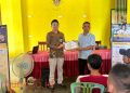 Kantor Pajak Gelar Edukasi Perpajakan di Desa Buntulia Tengah, Pemerintah Desa Beri Dukungan Penuh