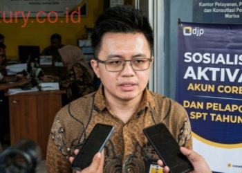 Kantor Pajak Marisa Hadirkan Pojok Pajak di Desa, Permudah Pengurusan Pelaporan SPT Tahunan