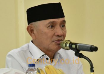 Bupati Saipul: Sektor Pertambangan Berkontribusi Besar Tekan Angka Kemiskinan di Pohuwato