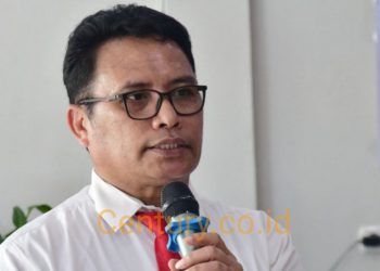 Eks Inspektur Pohuwato Luruskan Isu Lonjakan Harta Bupati Saipul Mbuinga