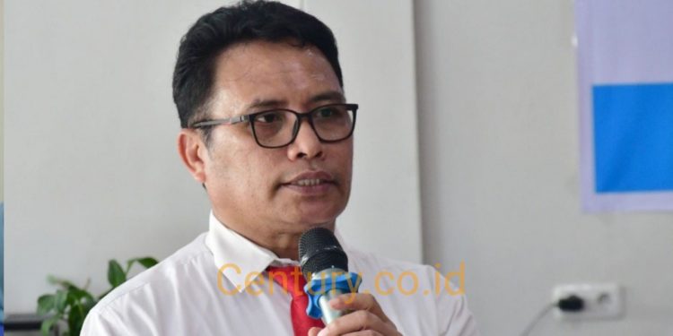 Eks Inspektur Pohuwato Luruskan Isu Lonjakan Harta Bupati Saipul Mbuinga