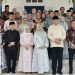 Momentum Idulfitri, Bupati Pohuwato Jalin Silaturahmi dengan Gubernur Gorontalo