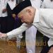 Bupati Pohuwato Lepas Jenazah KH. Fahri Djafar ke Peristirahatan Terakhir