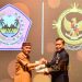 Bupati Pohuwato Serahkan LKPD Unaudited Tahun 2025 ke BPK RI Perwakilan Gorontalo
