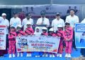 Peringati Hardiknas 2026, Pemkab Pohuwato Luncurkan SPMB hingga Wajib Belajar 13 Tahun