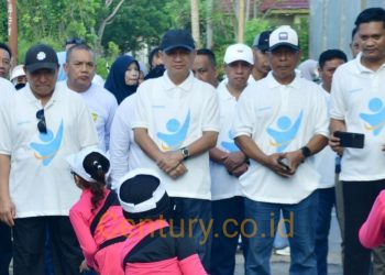 Kadis Dikbud Pohuwato Laporkan Pelaksanaan TKA dan Dorong Gerakan “Ayo Kembali ke Sekolah”