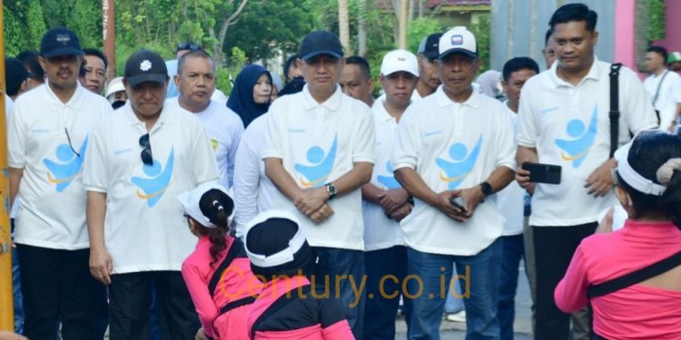 Kadis Dikbud Pohuwato Laporkan Pelaksanaan TKA dan Dorong Gerakan “Ayo Kembali ke Sekolah”