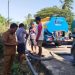 Gerak Cepat Atasi Keluhan Air, Direktur dan Dewan Pengawas Perumdam Pohuwato Turun Langsung ke Lapangan