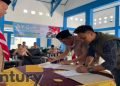 BNN Pohuwato dan LBH Wahana Keadilan Jalin Kerja Sama Perkuat Pencegahan dan Pendampingan Kasus Narkoba