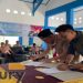 BNN Pohuwato dan LBH Wahana Keadilan Jalin Kerja Sama Perkuat Pencegahan dan Pendampingan Kasus Narkoba