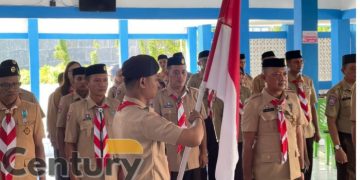 Saka Anti Narkoba Jadi Garda Pencegahan Narkoba di Pohuwato