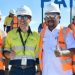 Bupati Pohuwato Sambut Kunjungan Bupati Bombana ke Proyek Strategis Pani Gold Mine