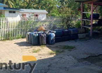 Aktivis Ungkap Dugaan Pasokan Solar ke PETI Dengilo, Nama IR Disebut