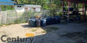 Aktivis Ungkap Dugaan Pasokan Solar ke PETI Dengilo, Nama IR Disebut