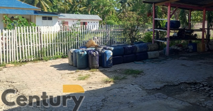 Aktivis Ungkap Dugaan Pasokan Solar ke PETI Dengilo, Nama IR Disebut