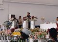 Wakil Bupati Pohuwato Resmi Buka RAT ke-36 KUD Dharma Tani, Dorong Penguatan Kemandirian