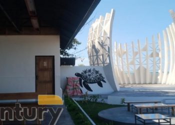 Diduga Tabrak Aturan Sempadan Pantai, Ocean Lavana Jadi Sorotan Publik