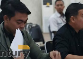 Diam atas Somasi, Rusli Habibie Diperingatkan Kuasa Hukum Jeffry Rumampuk
