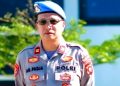 Mutasi Polri: Iptu Abd Rahman Padja Ditunjuk sebagai Kapolsek Taluditi