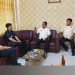 Perkuat Stabilitas Daerah, Imigrasi Pohuwato Jalin Sinergi dengan Kesbangpol