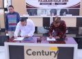 KPU Pohuwato dan Kejari Teken PKS, Tindak Lanjut MoU KPU RI–Kejaksaan Agung