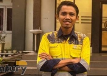 Baru Lulus Dari Fakultas Hukum, Soni Samoe Malah Menyebarkan Hoax