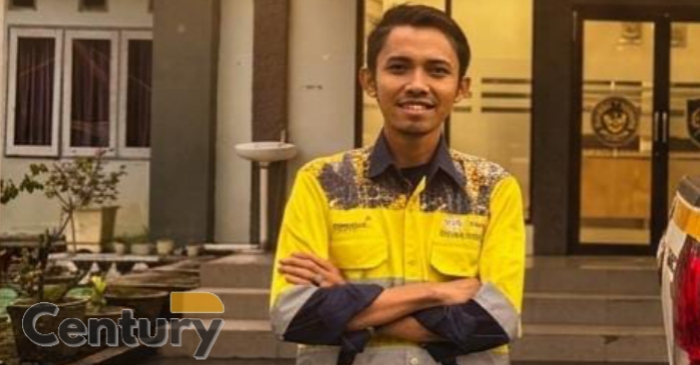 Baru Lulus Dari Fakultas Hukum, Soni Samoe Malah Menyebarkan Hoax