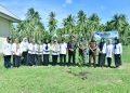 Gerakan Perempuan Tanam dan Pelihara Pohon Kembali Digelar di Wanggarasi