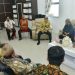 Polemik di Desa Buhu Jaya, Puluhan Perwakilan Masyarakat Temui Bupati Saipul