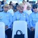 Bupati Saipul Apresiasi Kehadiran Presiden Prabowo pada Puncak PENAS XVII di Gorontalo