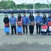 KORPRI Pohuwato Peduli Salurkan Bantuan Paket Sembako ke Para Petugas Kebersihan